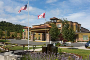 Holiday Inn Express Hotel & Suites North Sequim, an IHG Hotel